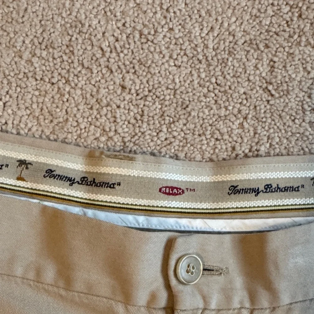 Tommy Bahama stylish tan